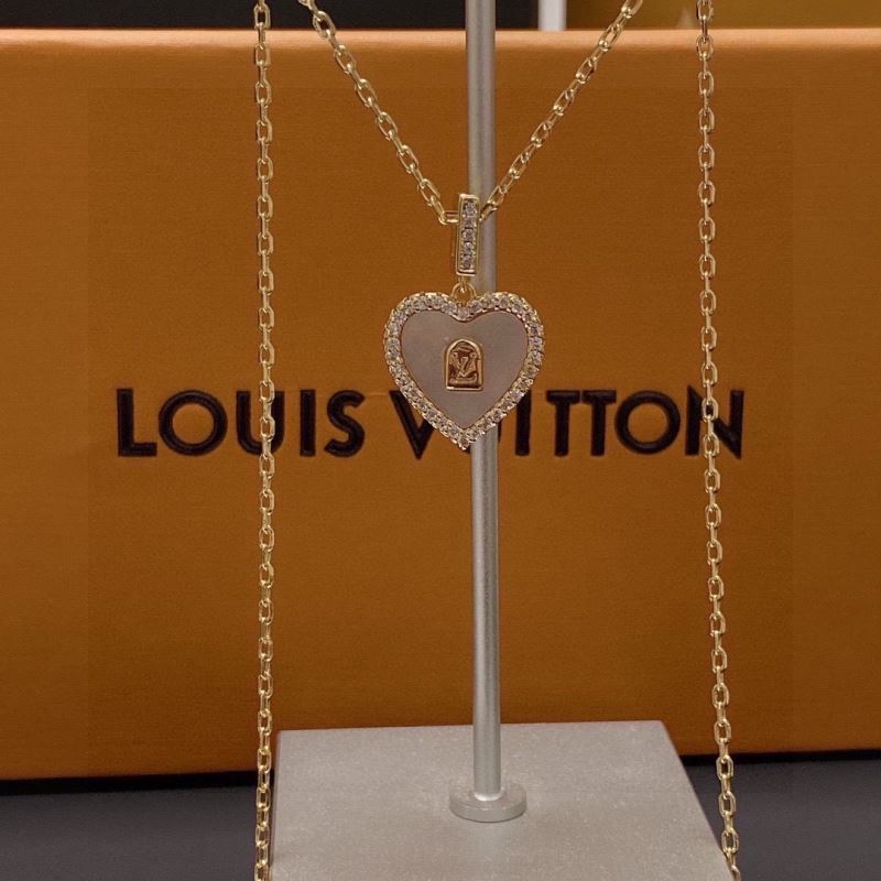 Louis Vuitton Necklaces